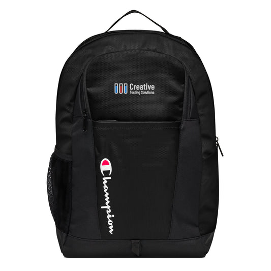 Champion | Classic Backpack - CTS