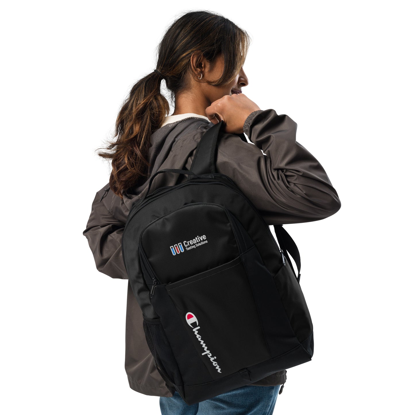 Champion | Classic Backpack - CTS