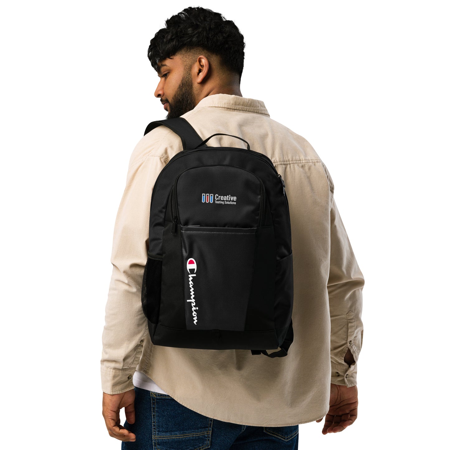 Champion | Classic Backpack - CTS