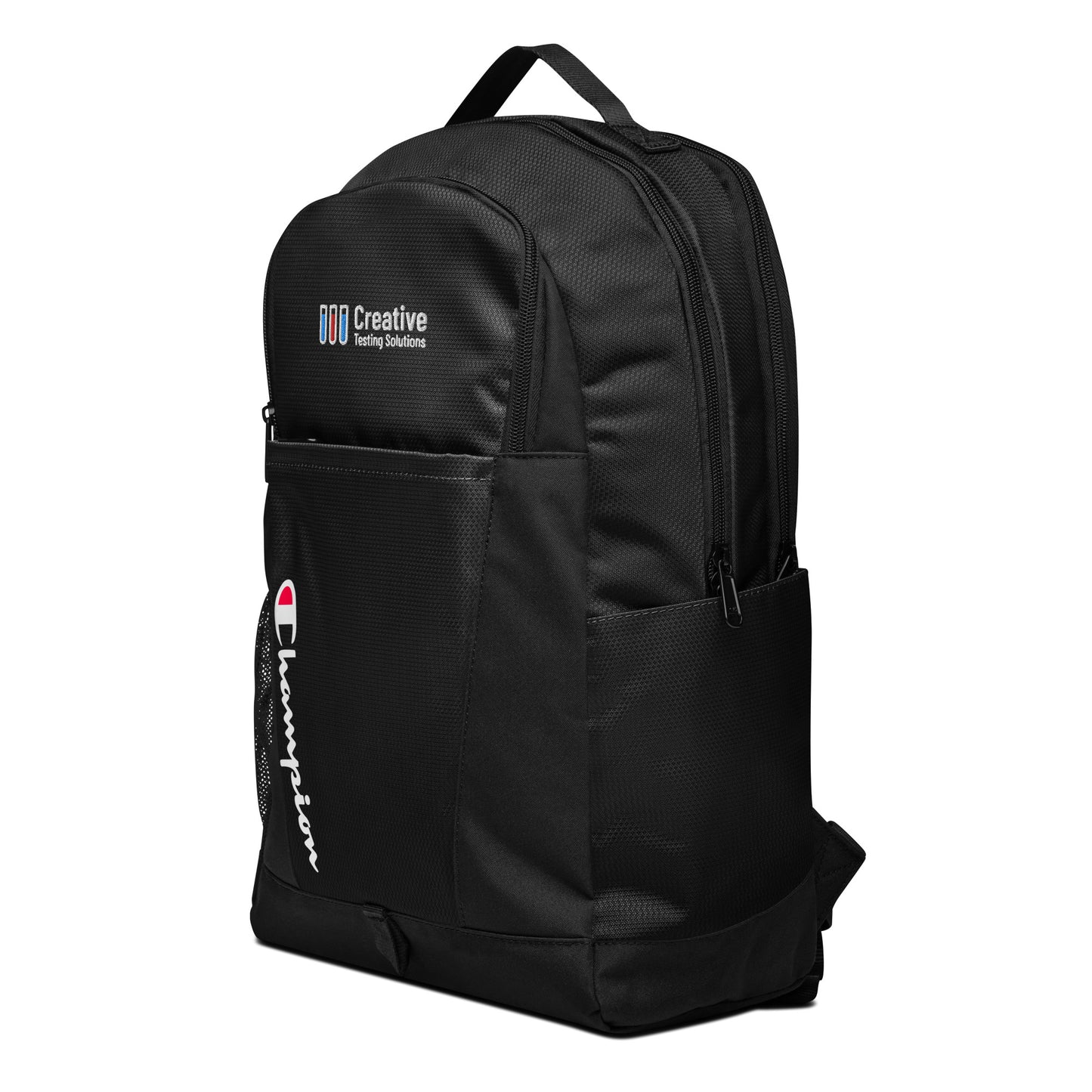 Champion | Classic Backpack - CTS