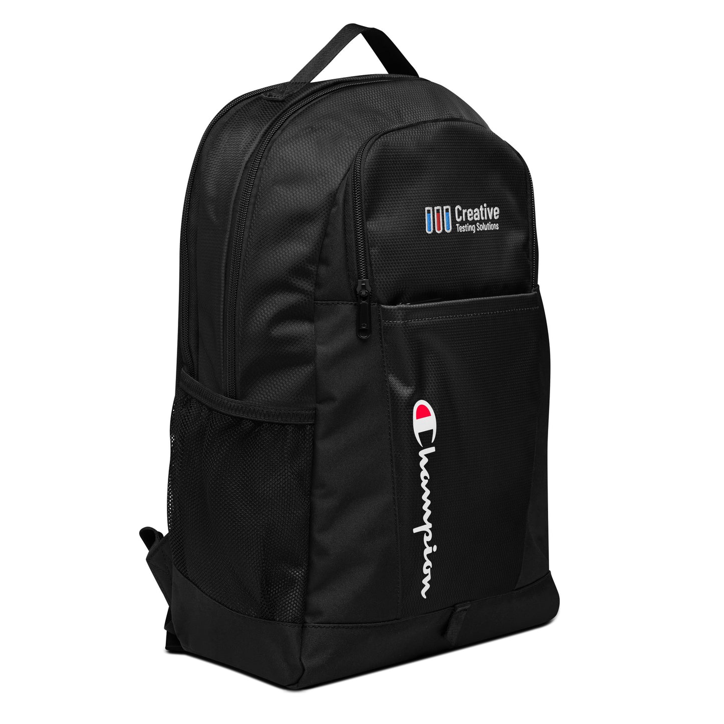 Champion | Classic Backpack - CTS