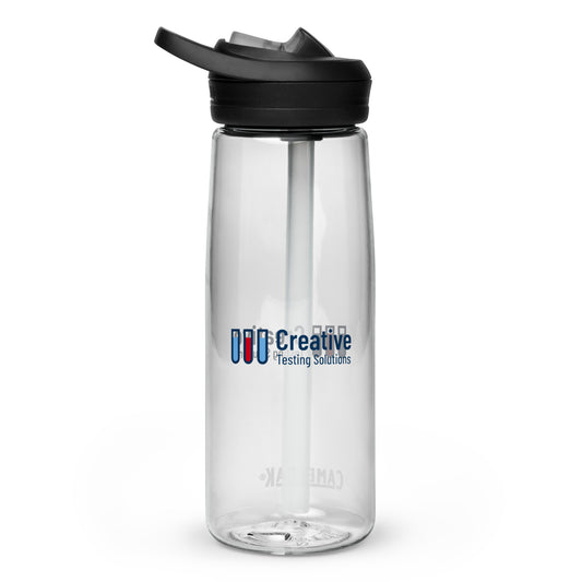 Camelbak Water Bottle