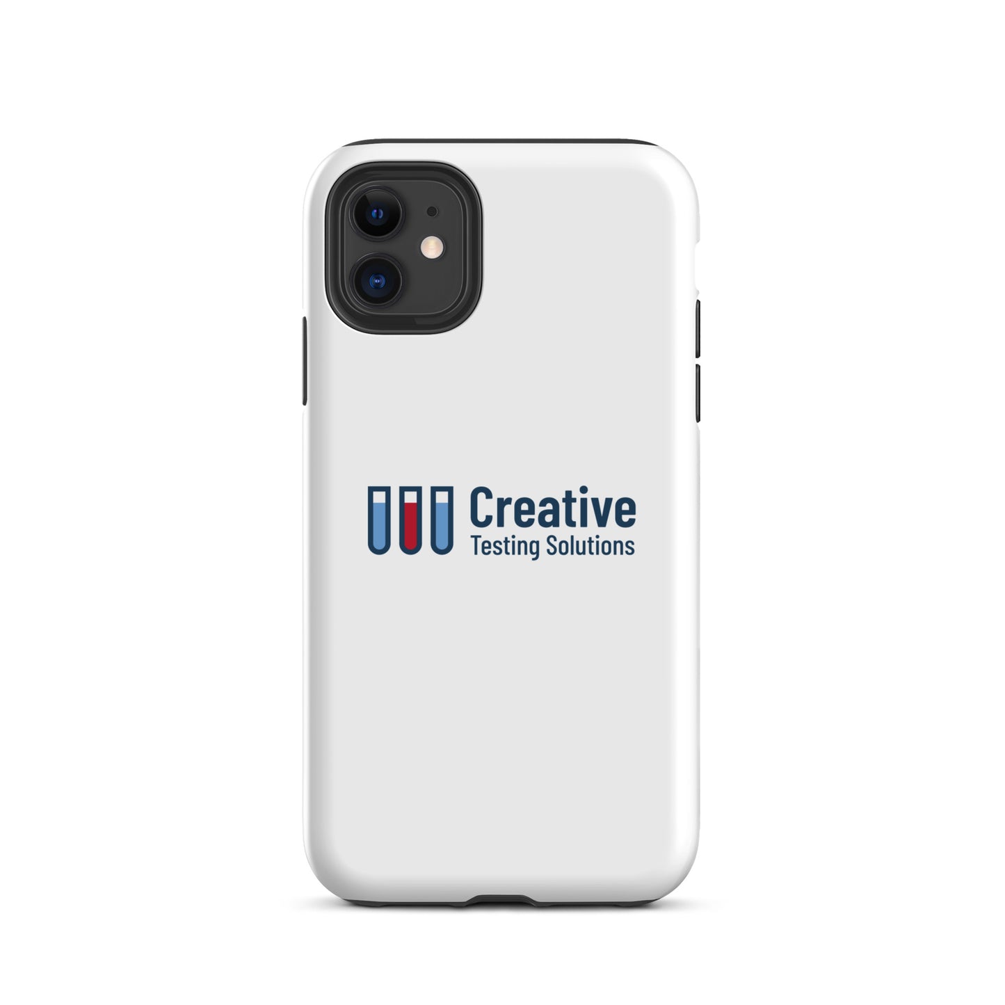 Tough Case for iPhone®