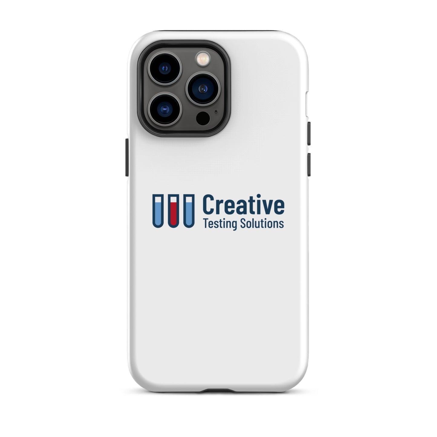 Tough Case for iPhone®