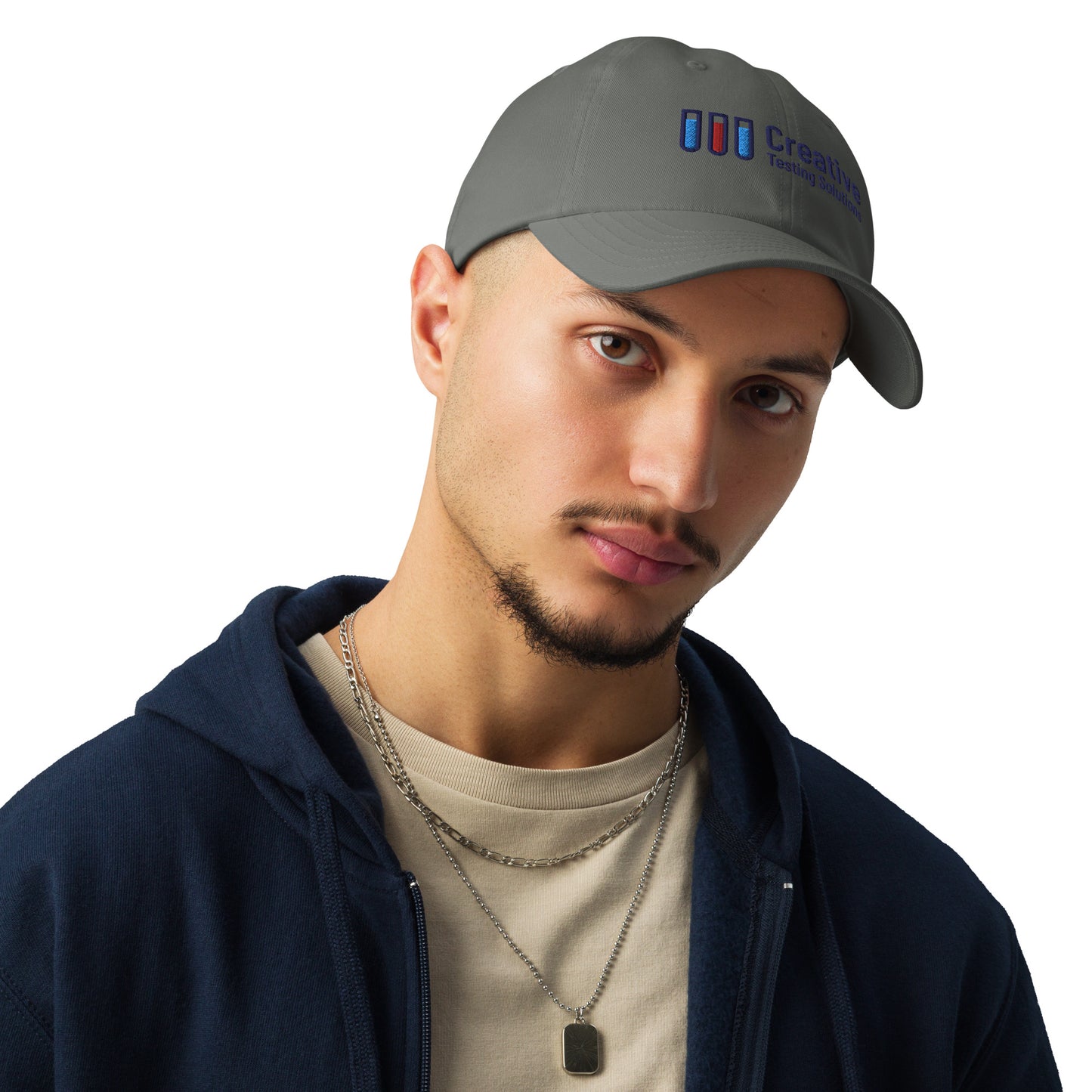 Under Armour® | Classic Dad Hat - CTS