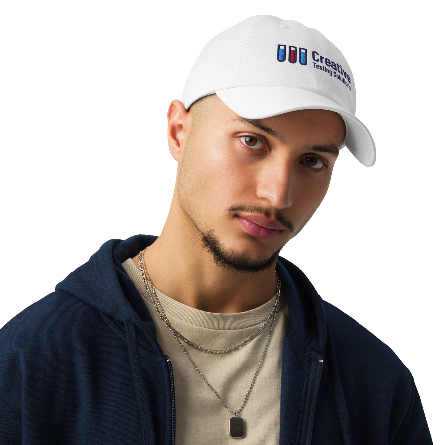 Under Armour® | Classic Dad Hat - CTS