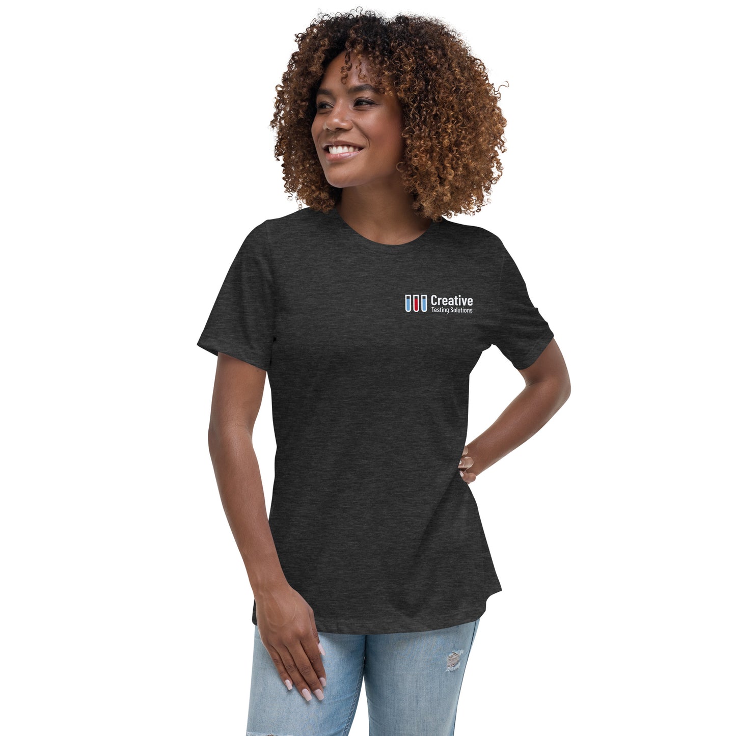 Women's Tee